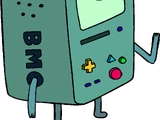 BMO