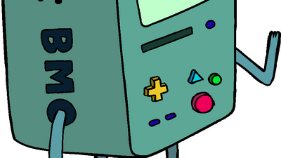 BMO, Adventure Time Wiki