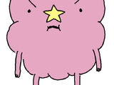 Lumpy Space Princess (1000+)