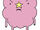 Lumpy Space Princess (1000+)