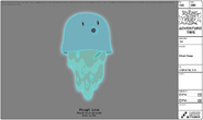 Modelsheet ghostsoup