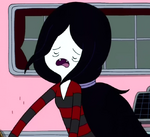 S2e1 marceline eyes closed