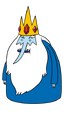 Ice King