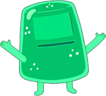 BMO - Play Along With Me, Adventure Time Games