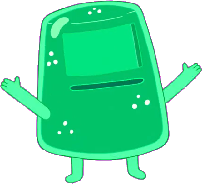 BMO, Adventure Time Wiki