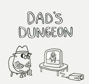 Dad's Dungeon Promo