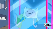 S2e17 Finn trapped