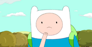 S6e27 Finn confused