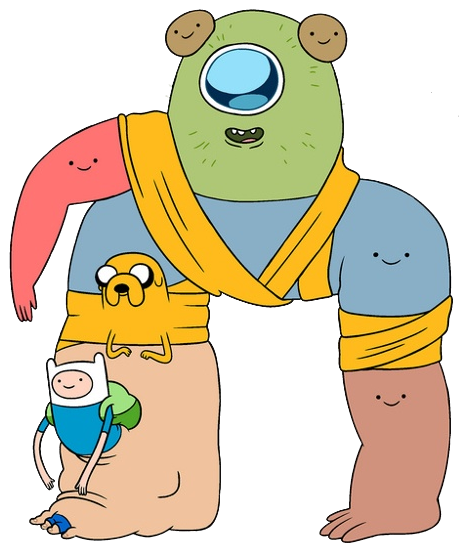 Super Freak | Adventure Time Wiki | Fandom