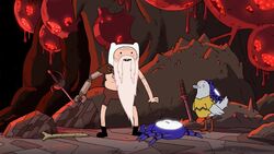 pic Adventure Time Distant Lands Together Again Tiffany together again adventure time wiki