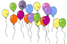 Balloons