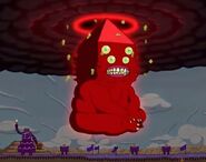 The Second Coming of GOLB