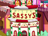 Pizza Sassy's