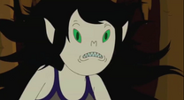 S5 e38 Marceline freaking out