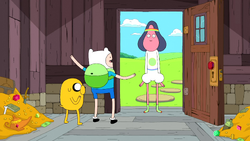 Abracadaniel | Adventure Time Wiki | Fandom