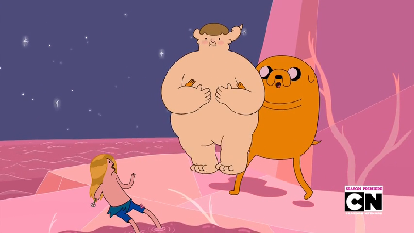 Sweet P Adventure Time Wiki Fandom