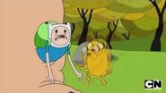 Adventure Time - Freak City (Preview) Clip 1