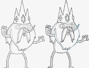 Some designs for Gunther