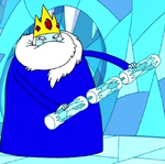 S2e11 ice king triple nunchaku