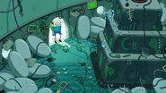 Tech-7.png (907 KB) Finn and BMO in the now-destroyed power room.