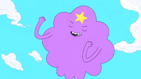 S5e18 Yes LSP