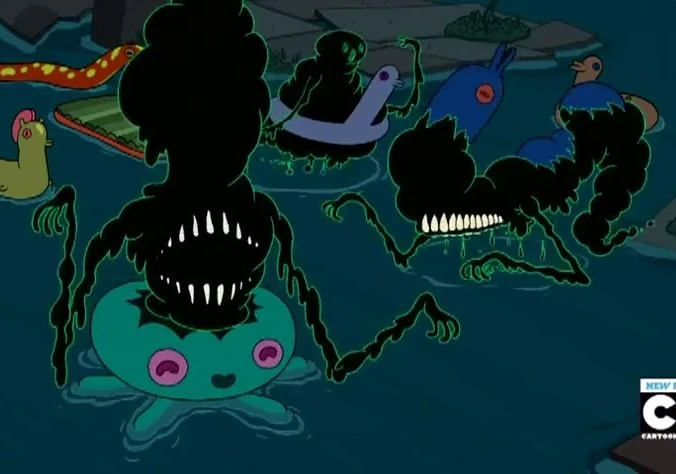 Lub Glubs Adventure Time Wiki Fandom