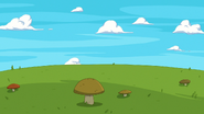 S7e4 few mushrooms