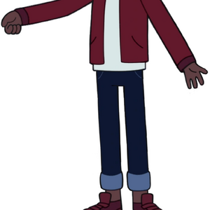 marshall lee, Wiki