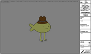 Modelsheet woobeewoovillagerinhat1