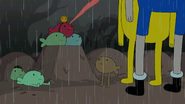 S4 E23 Frog People