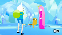 S5e15 Finn with Jake and PB 2