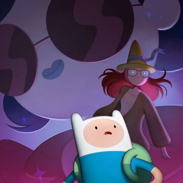 Elements Adventure Time Wiki Fandom