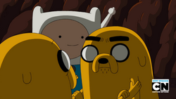 Jermaine (Adventure Time) - Wikipedia