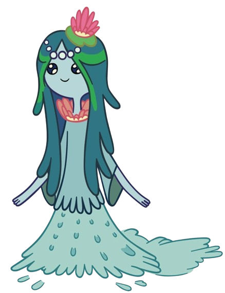 Princess Monster Wife - Wikipedia