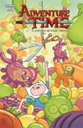 AdventureTime-069-A-Main-PRESS.jpg (69 KB) Main cover by Shelli Paroline and Braden Lamb
