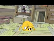 Adventure Time - New Frontier (preview)