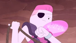 F&C S1E7 Bonnie Wristband