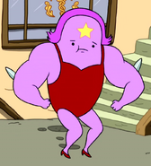 S1e25 Hot LSP