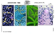 Abstract | Adventure Time Wiki | Fandom