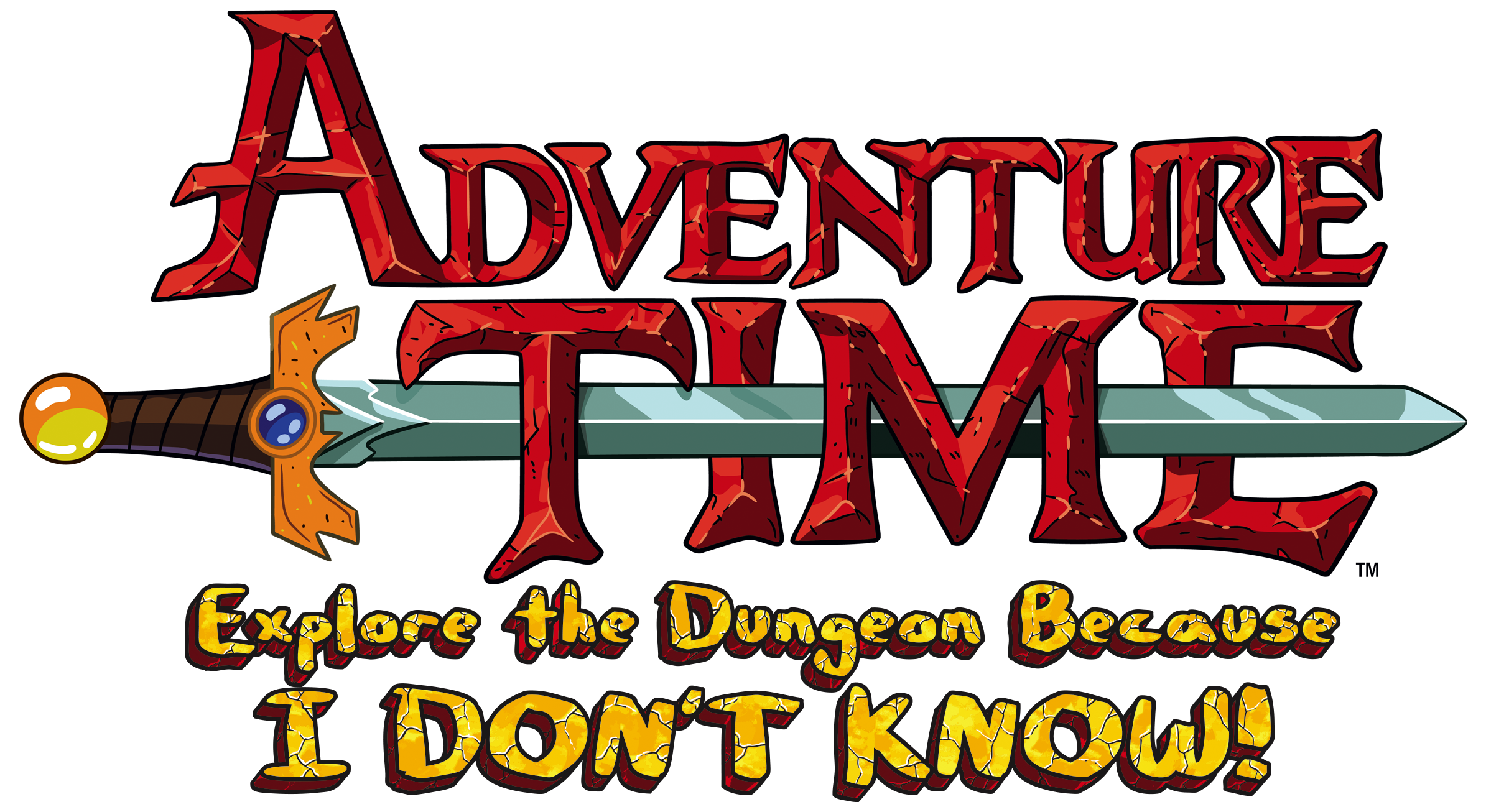 adventure time explore the dungeon 3ds