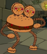 S3e25 BurgerMonster