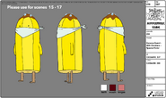 S7e26 Banana Guard modelsheet