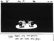 Orb storyboard panel