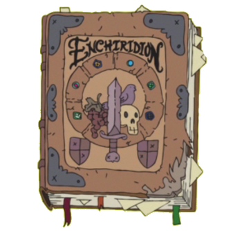 The Enchiridion 