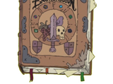 The Enchiridion (book)