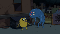 Warren Ampersand, Adventure Time Wiki, Fandom in 2023