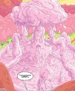 StickyCandyKingdom.jpg (1 MB) Candy Kingdom in a Sticky Situation