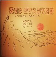 Red Starved
