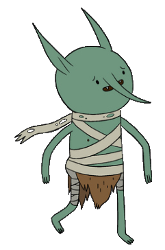 Rat King, Adventure Time Wiki