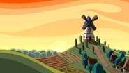 S07e06 windmill morning